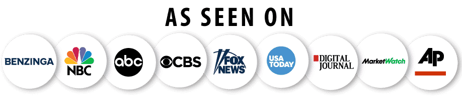 Veloreva Pro is featured on large publications