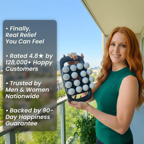 Veloreva Pro Massager (Official Retailer) 2025