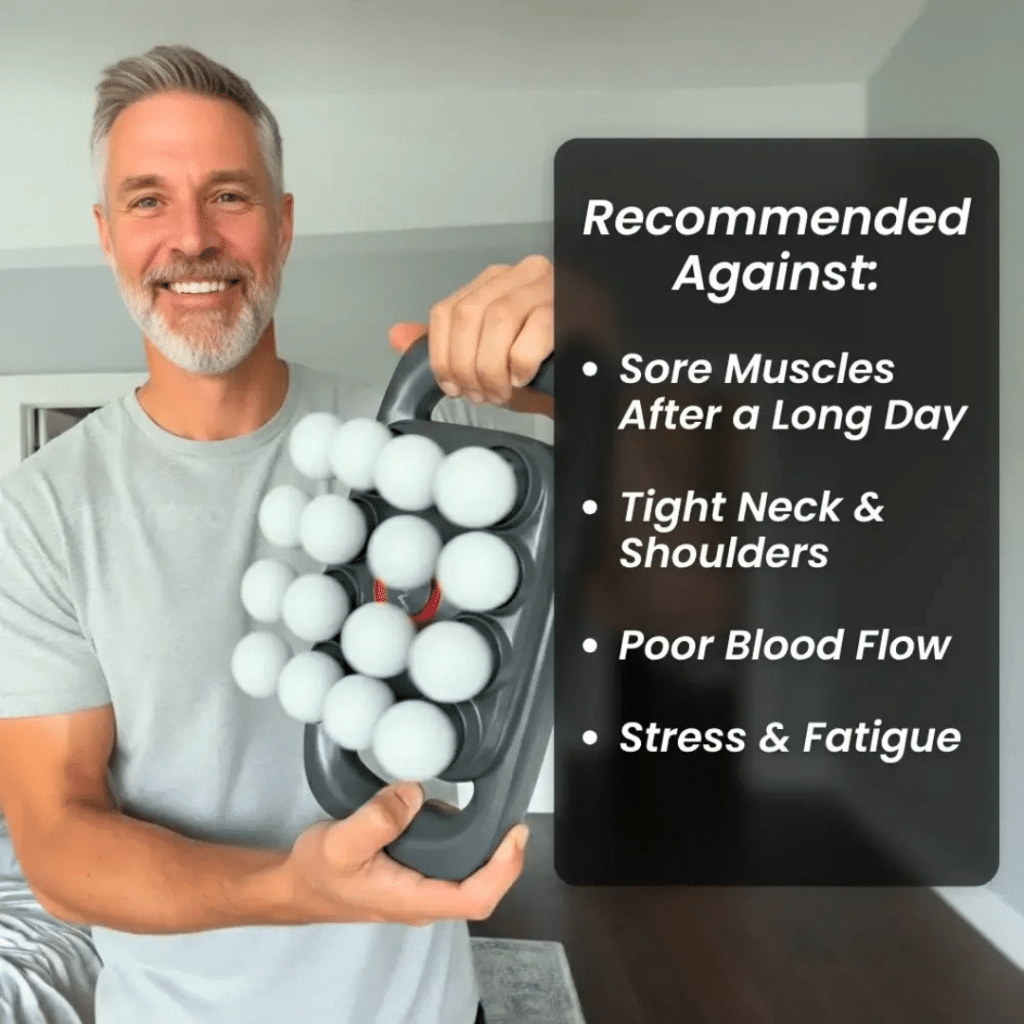 Veloreva Pro Massager (Official Retailer) 2025